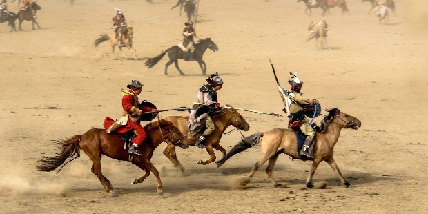 Return flights from Geneva, Paris to Ulan Bator - Mongolia for perfect price from 427 EUR