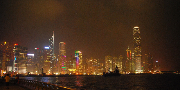 Cheap flights from Amsterdam Netherlands  to Hong Kong - Hong Kong for only 321 EUR roundtrip.
