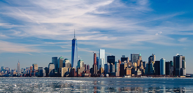 Return flights from Riga to New York - United States for perfect price from 314 EUR