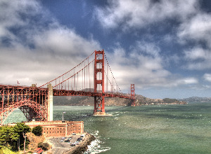 Return flights from Barcelona to Oakland - United States for perfect price from 264 EUR