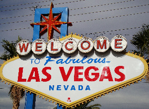 Cheap flights from Vilnius Lithuania  to Las Vegas - United States for only 207 EUR roundtrip.
